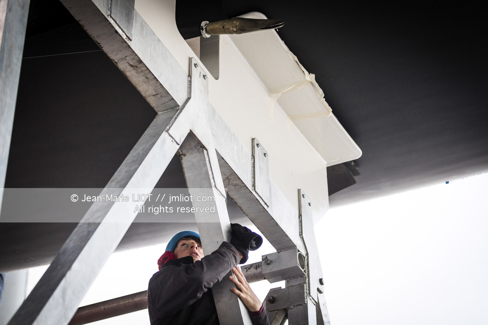 FABRICE AMEDEO - NEWREST-ART & FENETRES - 2018