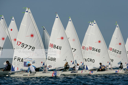SEMAINE OLYMPIQUE FRANCAISE 2007
