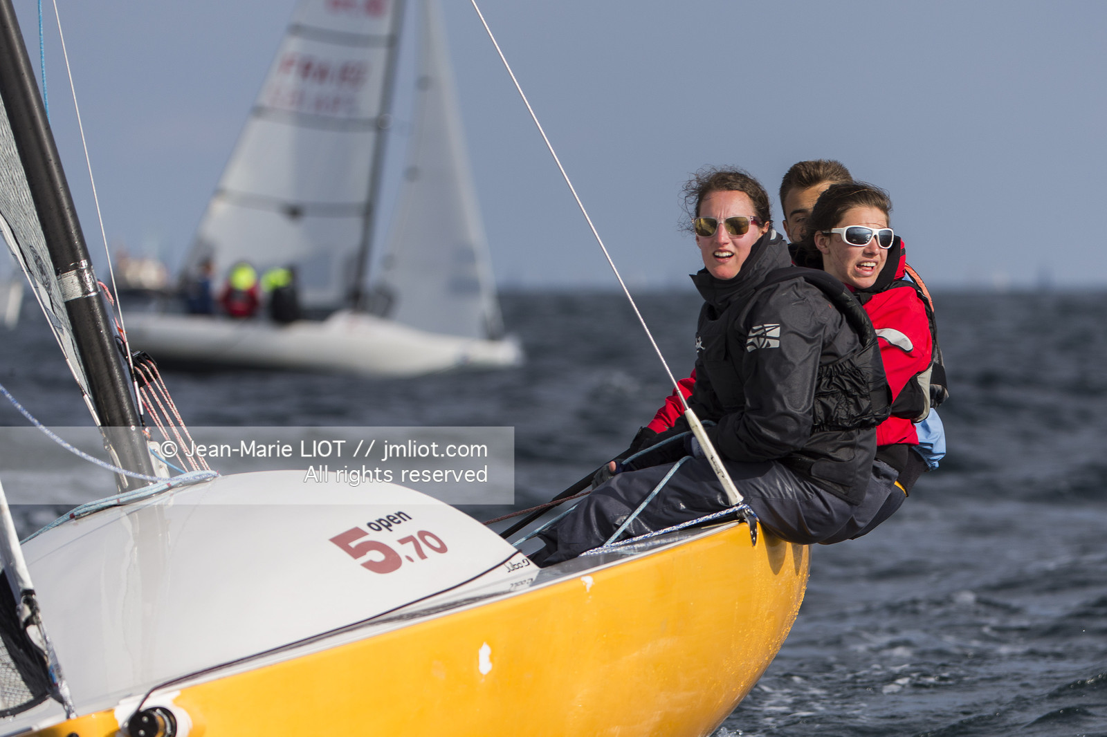 SPI OUEST-FRANCE DESTINATION MORBIHAN 2017