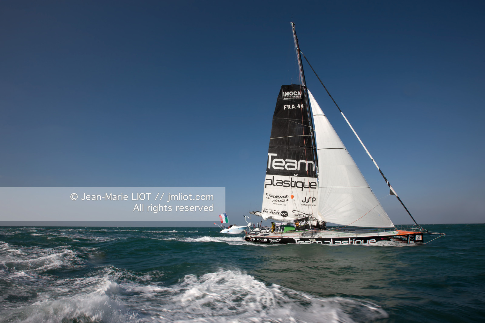 ALESSANDRO DI BENEDETTO ARRIVEE