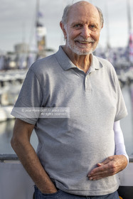 GERARD JANICHON - PORTRAIT