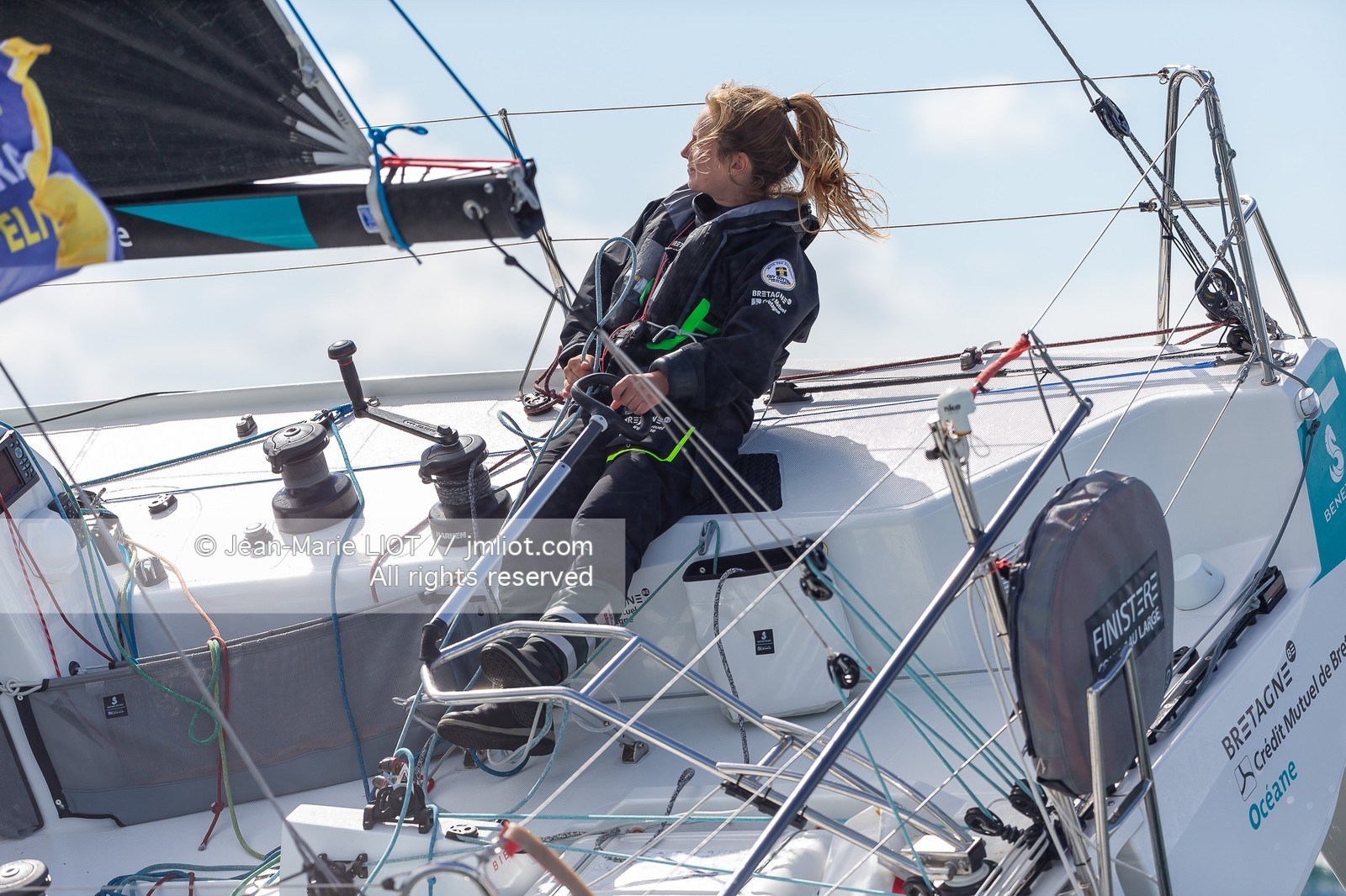 FIGARO BRETAGNE CMB 2020