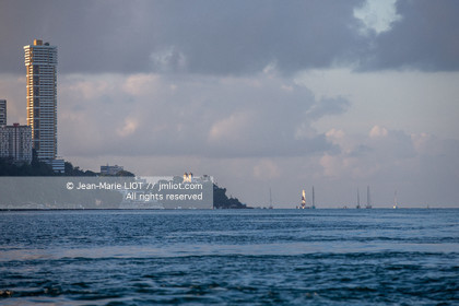 TJV2019 ARRIVEE LA MIE CALINE - ARTIPÔLE