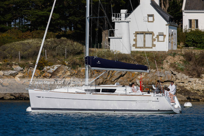 USINE JEANNAU BENETEAU HÉLICO