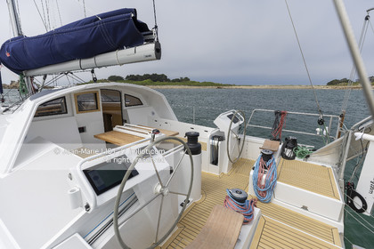 CHANTIER BOREAL - BOREAL 56