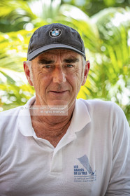 DEFI YOLES MARTINIQUE - CONFERENCE DE PRESSE