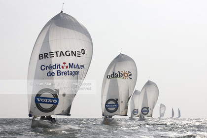 SPI OUEST-FRANCE INTERMARCHE 2013