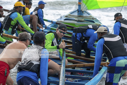 DEFI YOLES MARTINIQUE - ENTRAINEMENT