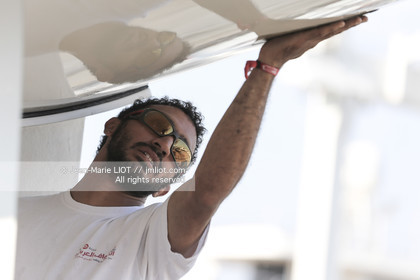 TOUR DE FRANCE A LA VOILE 2013