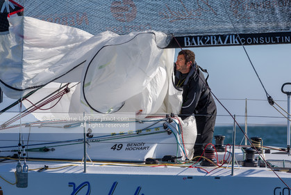 BENOIT HOCHART - FIGARO 3 2019
