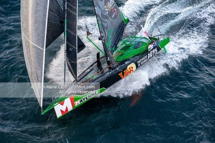 KEVIN ESCOFFIER 2020 - PRB