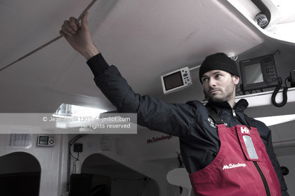 NORMANDY CHANNEL RACE 2013