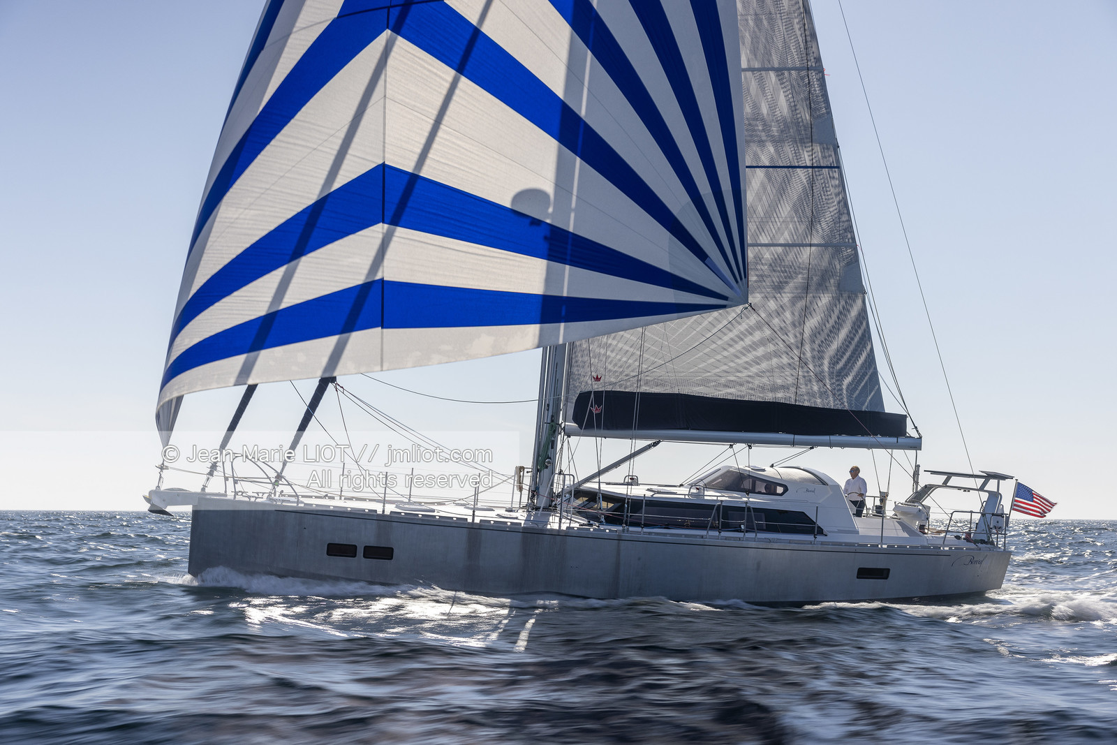 CHANTIER BOREAL - BOREAL 56