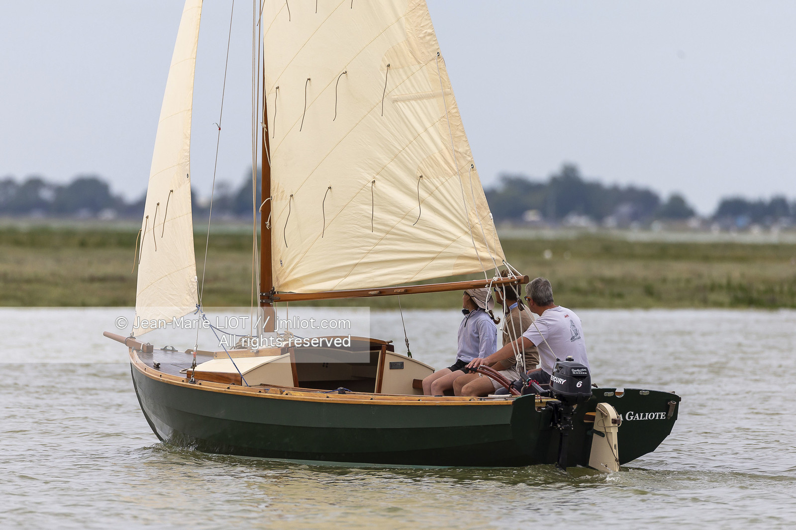 BAIE DE SOMME - 2020