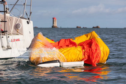 RADEAUX DE SURVIE - COMPARATIF