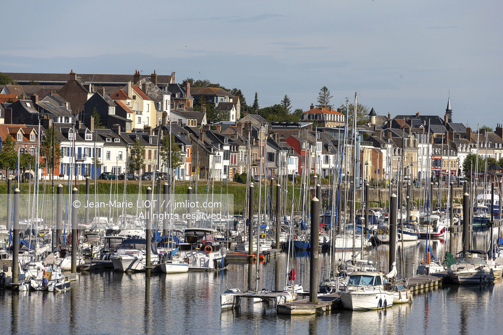 BAIE DE SOMME - 2020