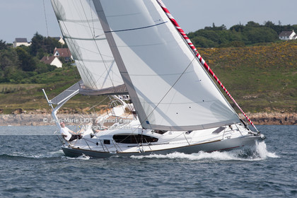 ALLURES YACHTING - ALLURES 39.9