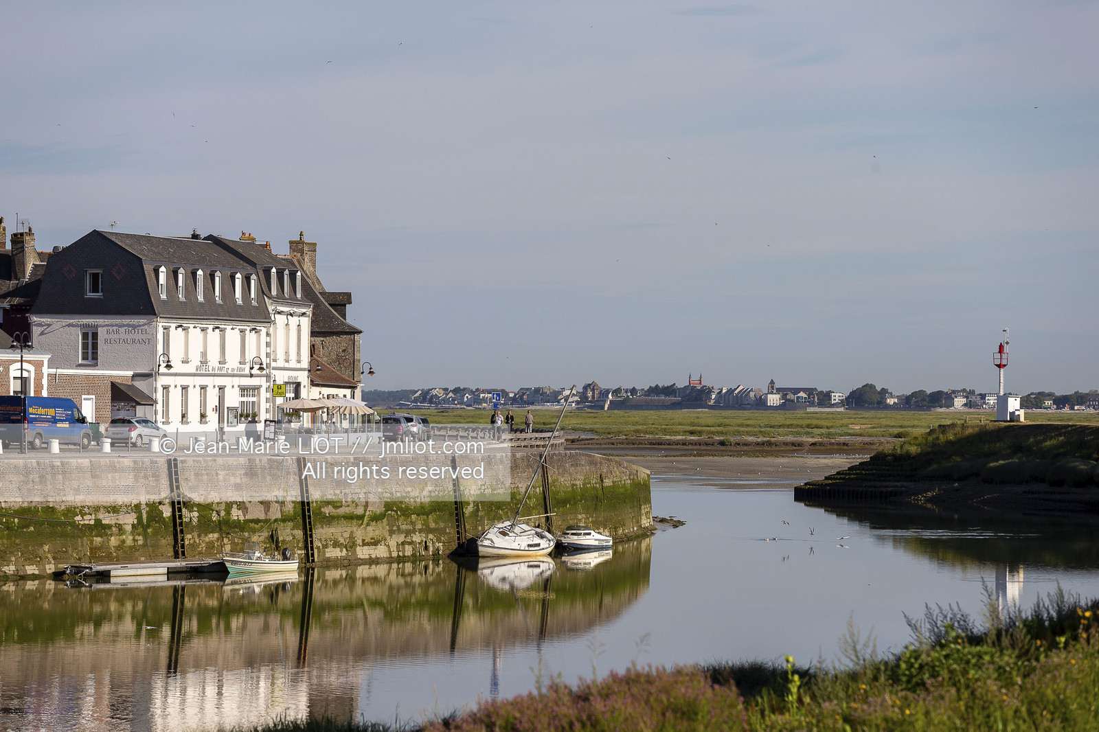 BAIE DE SOMME - 2020