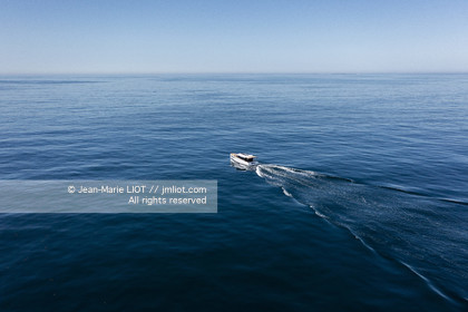 JPK COMPOSITES 2024 - NOMAD 40