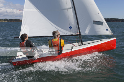 L'ALBATROS - JEAN-MARIE FINOT