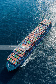 CMA CGM 2021 - PALAIS ROYAL