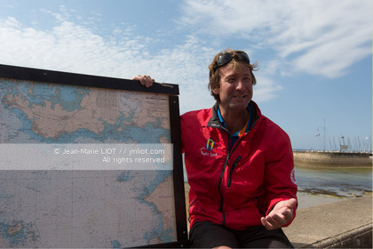 VOILES ET VOILIERS - RAID CATA EN BRETAGNE SUD