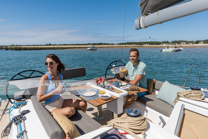 DUFOUR YACHTS 2022 - DUFOUR 37