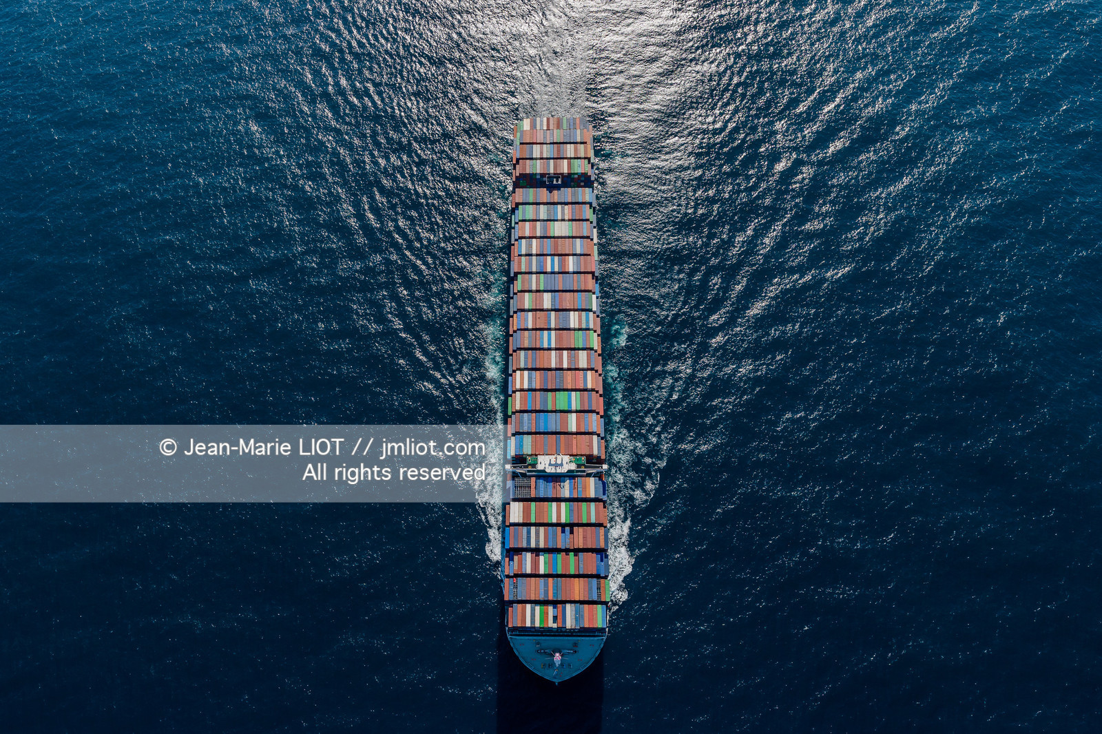 CMA CGM 2021 - PALAIS ROYAL