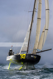 SEAIR - SEA TRIAL - 2018