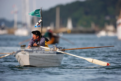 SEMAINE DU GOLFE 2009