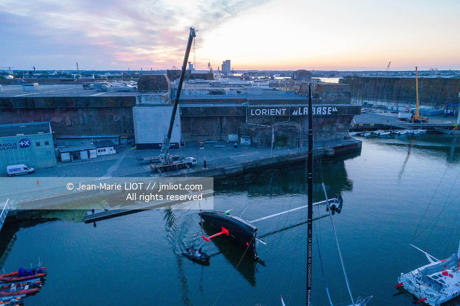 FABRICE AMEDEO 2020 - TEST 90