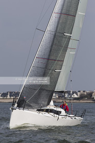 VOILE MAGAZINE - 100 MILLES