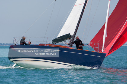 TOFINOU 10C _ CHANTIER LATITUDE 46