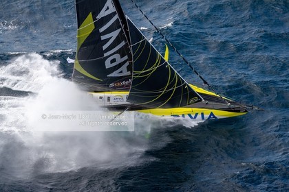 CHARLIE DALIN 2020 - APIVIA