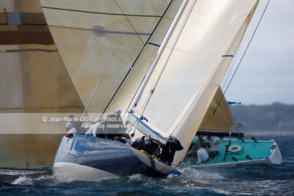 MONDIAL 12 MJI 2009 - NEWPORT R.I. USA