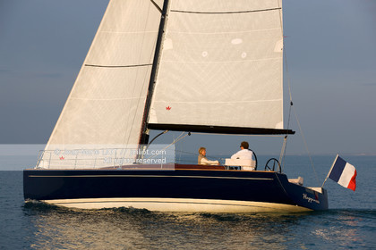 TOFINOU 12 - LATITUDE 46