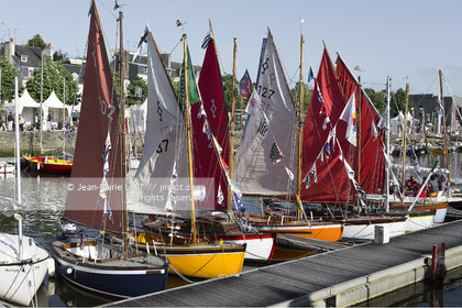 SEMAINE DU GOLFE 2015