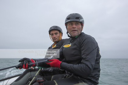 BERNARD STAMM - CHEMINEES POUJOULAT 2018