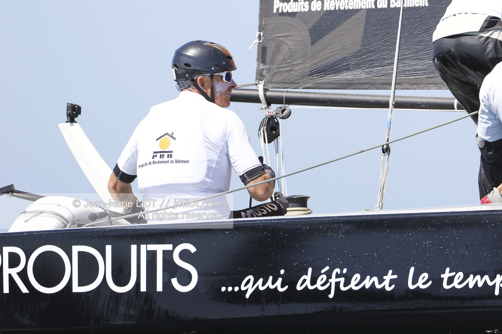 SAILING - TOUR DE FRANCE VOILE 2015 - STAGE Pornichet