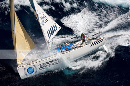 JEAN-PIERRE NICOL - FIGARO BERNARD CONTROLS - SAISON 2011