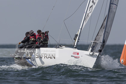 SPI OUEST-FRANCE INTERMACHE 2014