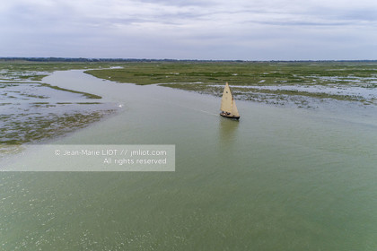 BAIE DE SOMME - 2020