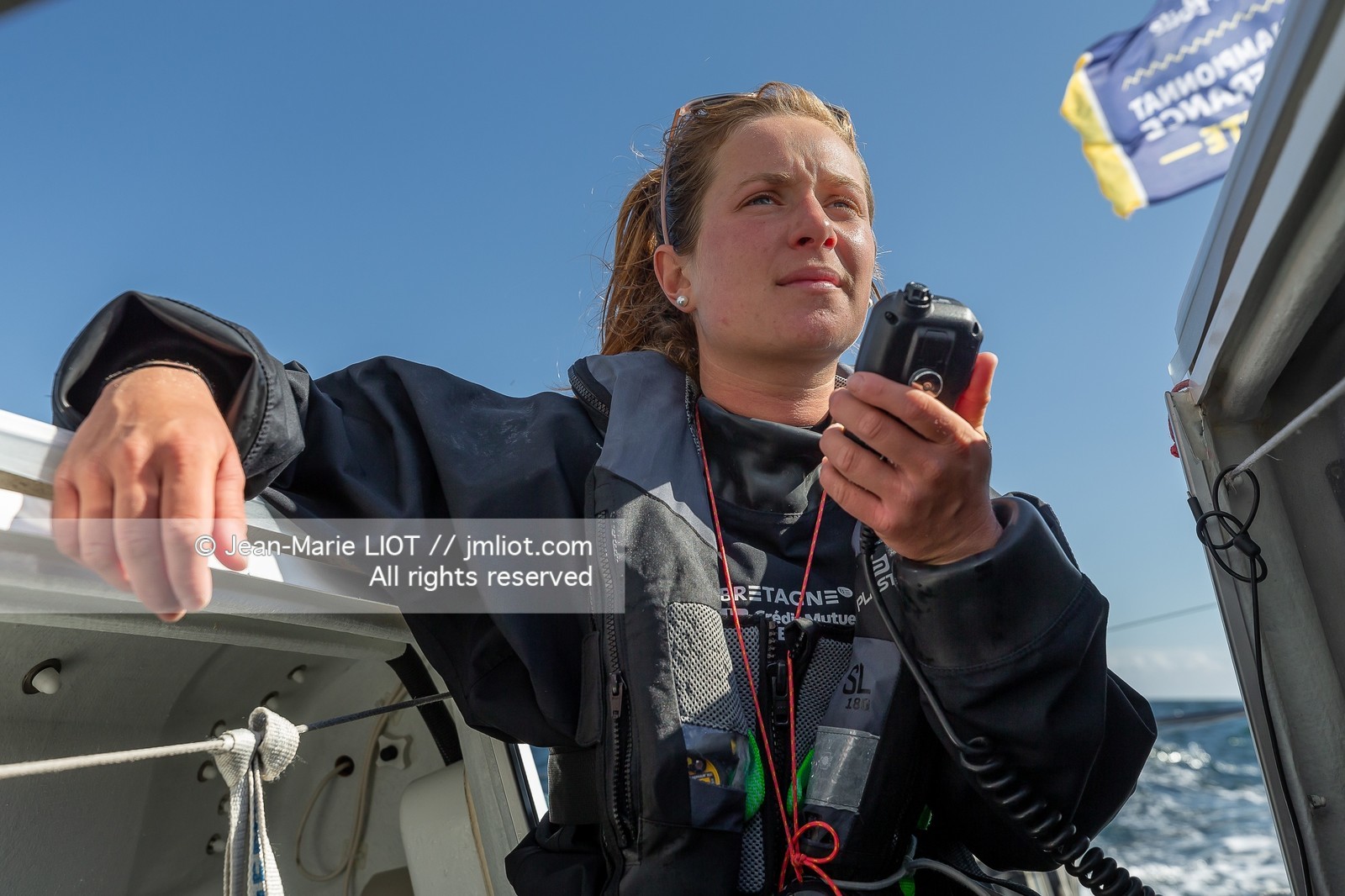 FIGARO BRETAGNE CMB 2020