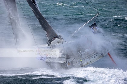 GIANCARLO PEDSOTE 2020 - IMOCA PRYSMIAN GROUP