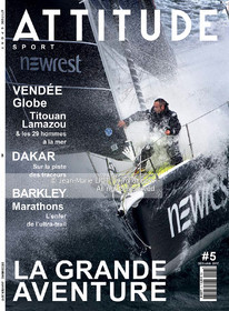 PARUTION PRESSE COUVERTURE