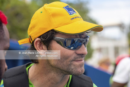 DEFI YOLES MARTINIQUE - REGATES