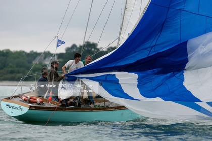 SEMAINE DU GOLFE 2007