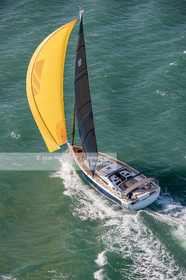 DUFOUR YACHTS - DUFOUR 470