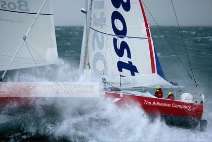 VEOLIA OCEANS© DE LA SOLOCEANE