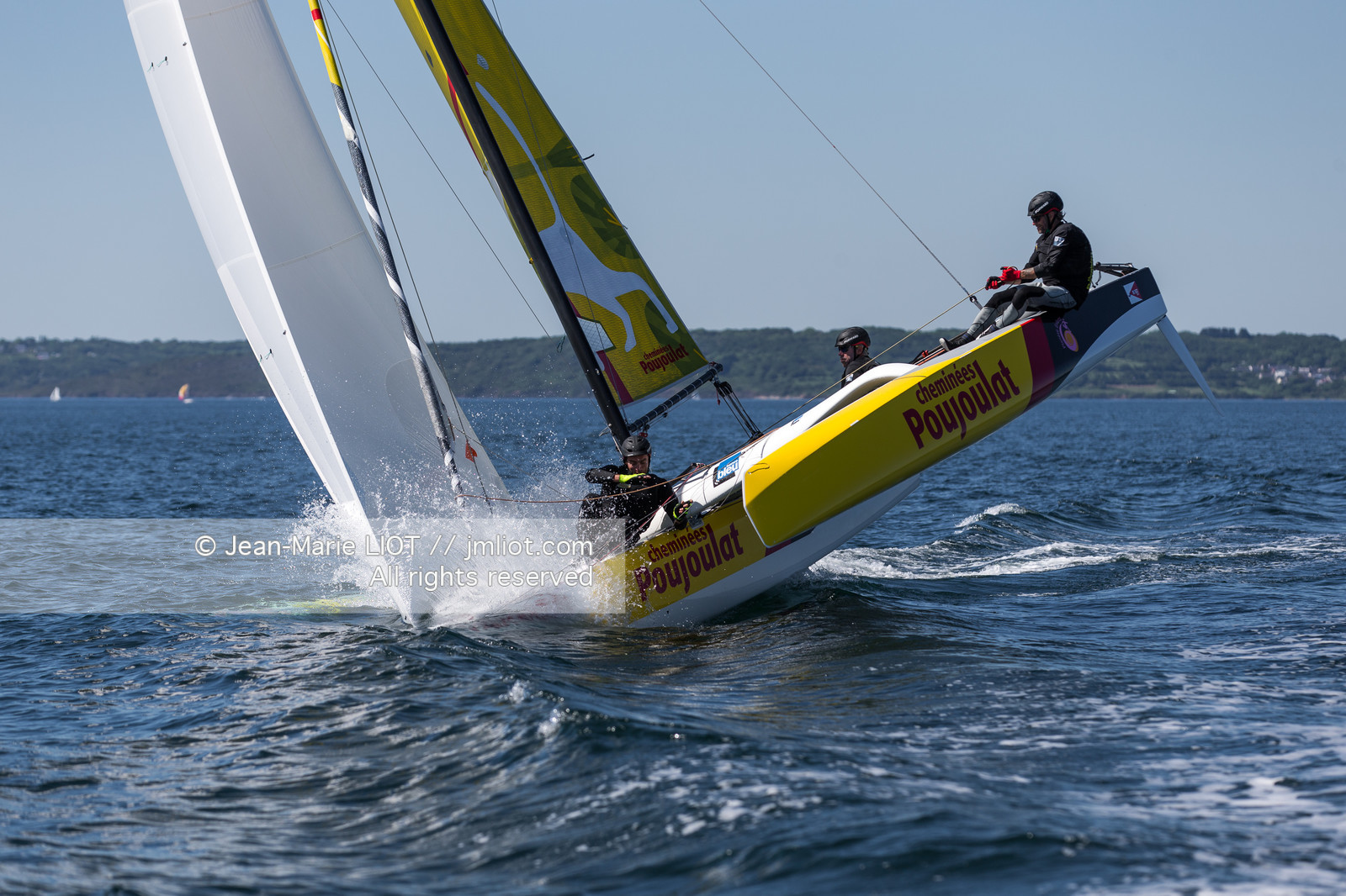 DIAM 24 CHERMINEES POUJOULAT - SAISON 2017